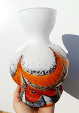 Vase vintage italien 