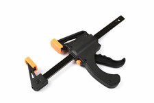 Lot de 5 Serre-Joints Rapides