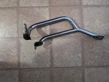 83 Honda CX650C CX650 Custom