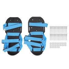 Chaussures De Scarificateur De