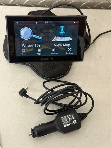 Garmin nuvi 2659 gps - sat, nav