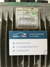 ECU CALCULATEUR MOTEUR A