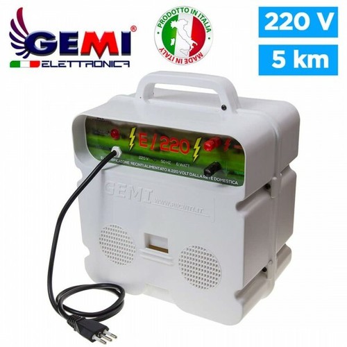 Electrificateur clôture - electrificateur, de