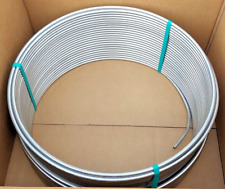 Acier Inox Tuyau Dans Anneau