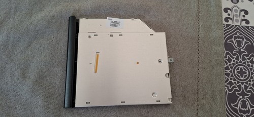 Lecteur graveur dvd 15 r - lecteur, hp