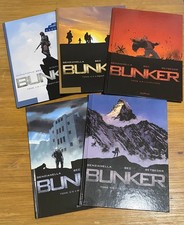 BUNKER - BEC / BETBEDER -