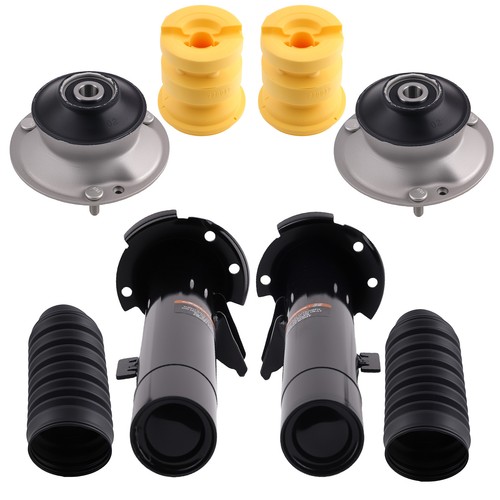 Amortisseurs avant for bmw - 2x,