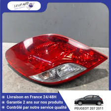 🇫🇷 FEU ARRIERE GAUCHE