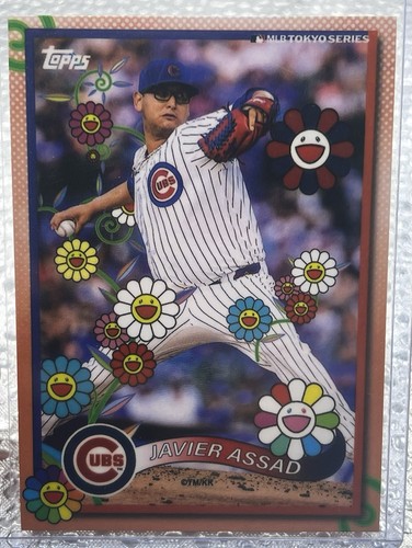 2025 topps mlb tokyo series - 2025,