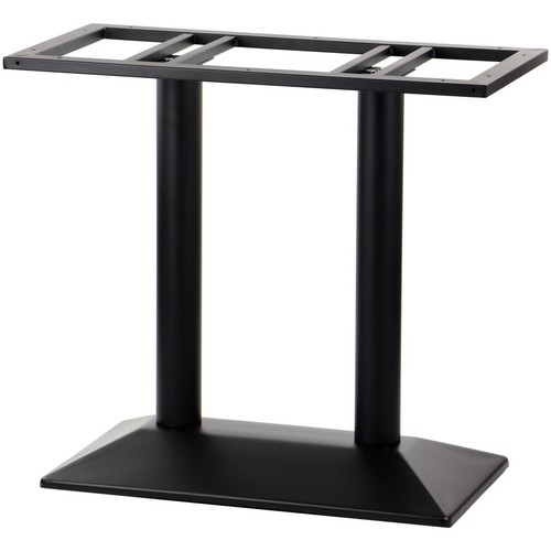 Pied table double - de,