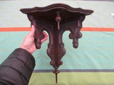 Antique 19th Century Gothic