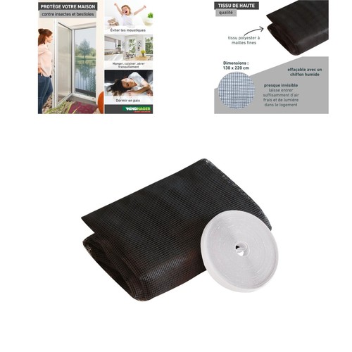Windhager moustiquaire - windhager,