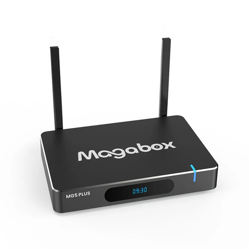 New magabox mg5 - magabox,