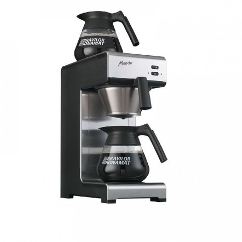 Cafetière pichets 7 - cafetière, 1,7