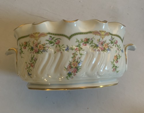 Jardiniere ancienne porcelaine - ancienne,