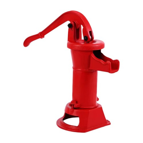 Pompe eau manuelle - eau,