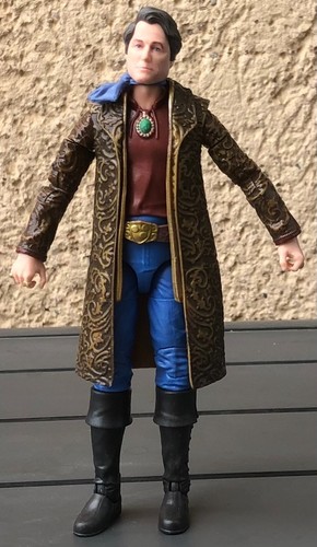Figurine forge hasbro 2022 - forge,