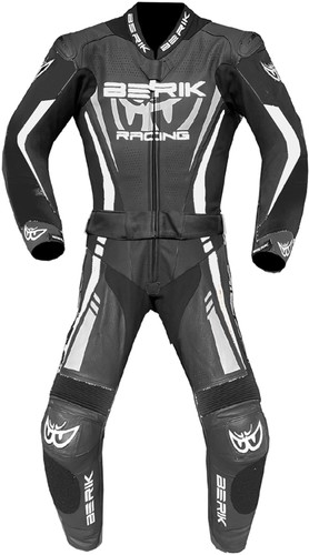 Combinaison cuir moto - cuir,