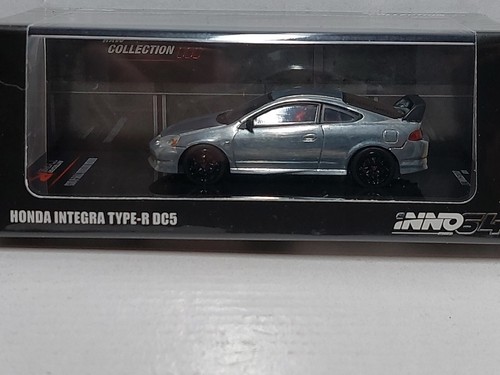 Inno64 honda - 1/64,
