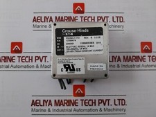 Crouse-Hinds PS2565-Y-751 Eaton LED Lumière Visseuse 12399879 100-250VDC 1A Max