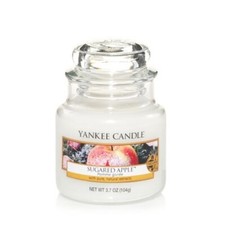 Yankee Candle - Sugared Apple / Pomme Givré