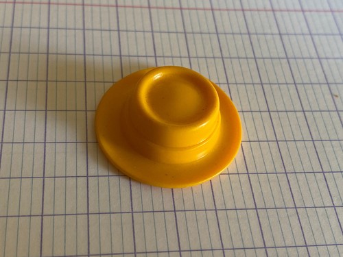 Playmobil chapeau stetson - playmobil,