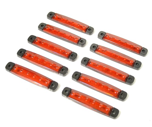 Universel 24v led - 10,