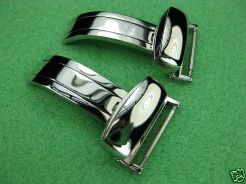 New 18mm swiss 316l stainless - swiss,