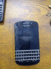 Smartphone BlackBerry Q10 16gb