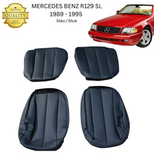 Mercedes-Benz R129 SL Housses