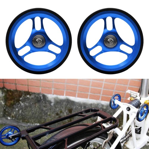 Vélo pliant easy wheel - wheel, ez