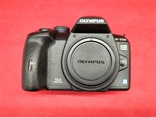 OLYMPUS E-520 Lens Kit Digital