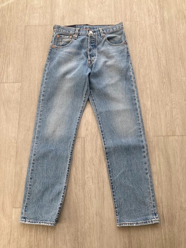 Jeans levis 501 - jeans,