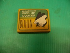 BOITE DE 200 aiguilles