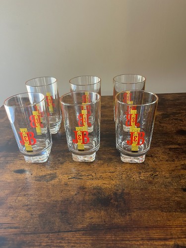 Verres whisky jb - verres, à