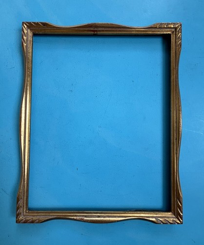 Encadrement ancien bois - ancien,