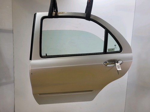 Porte arrière gauche lancia - porte,