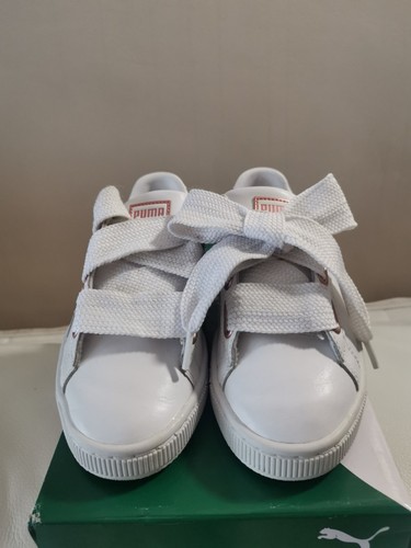 Baskets femme puma - femme, heart
