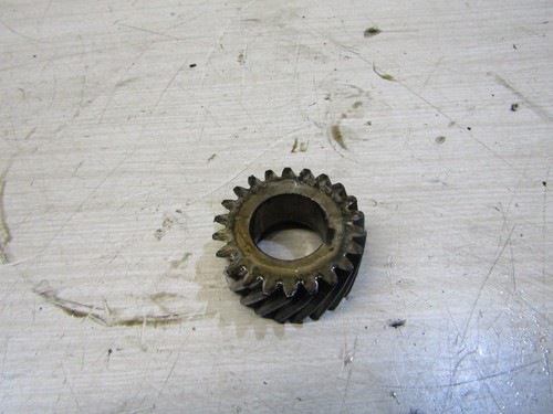 Pignon vilbrequin yamaha - yamaha, dtx