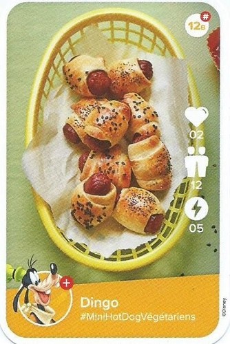 Carte disney carrefour - carte,