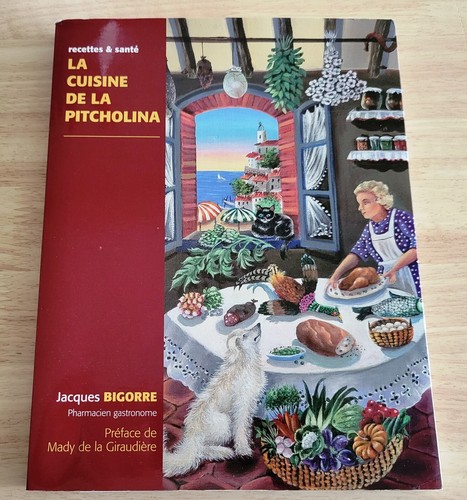 Livre jacques bigorre - /,