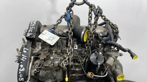Moteur peugeot 305 phase - peugeot,