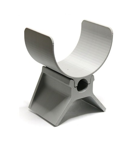 Arm rest cup stand - arm,
