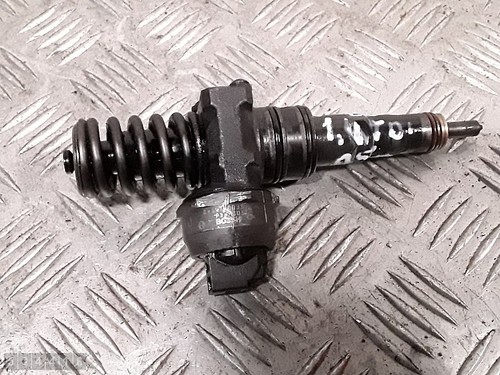 2005 polo injecteur - 2005, vw