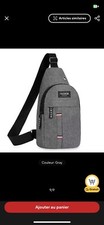 Sacoche Sac A Dos Bandoulière