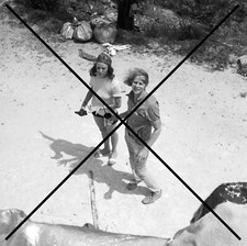 PHOTO DE NIKI DE SAINT-PHALLE