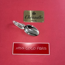 CUILLÈRE  MISE EN BOUCHE