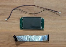 TurboChef ENC-3011 Display Control Board 170816A