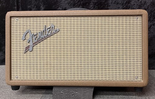 Fender used reverb - [used], unit