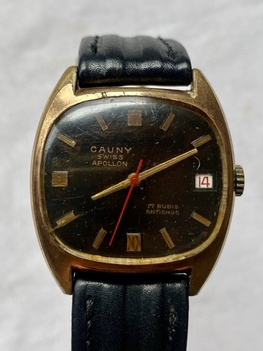 Cauny